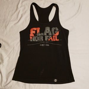 FNF tank top